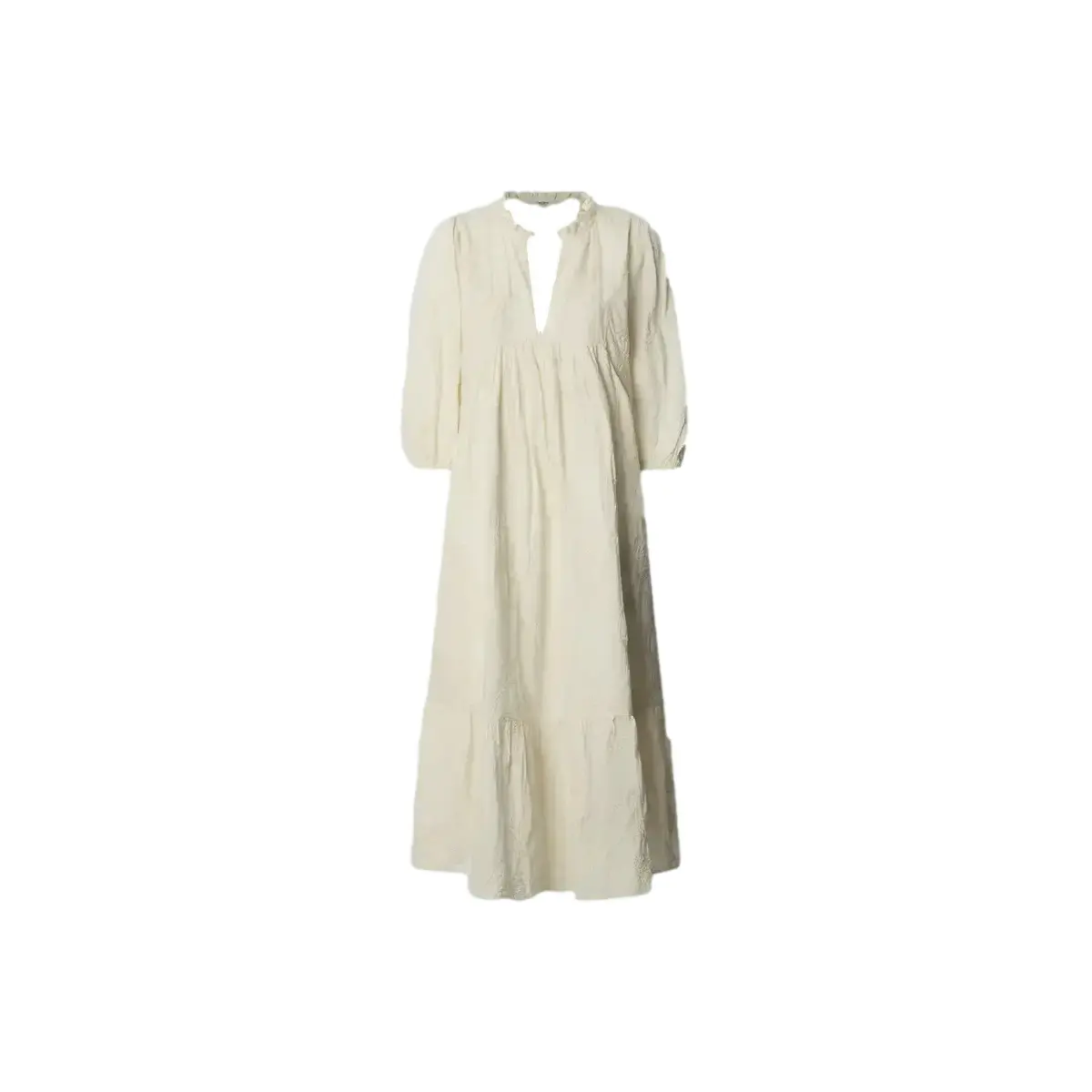 Kleid Damen Pepe Jeans Fabiana