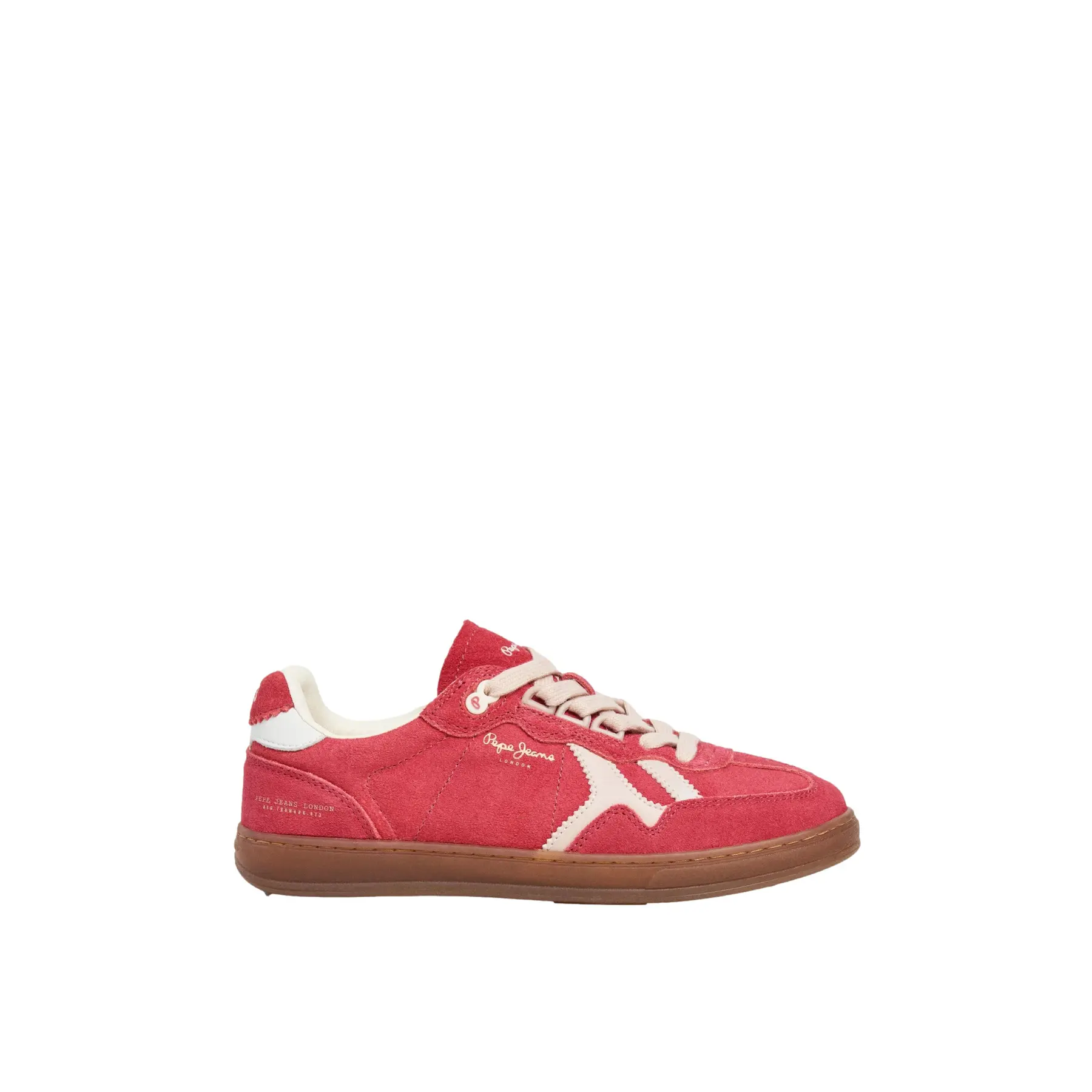Sneakers da donna Pepe Jeans Retro