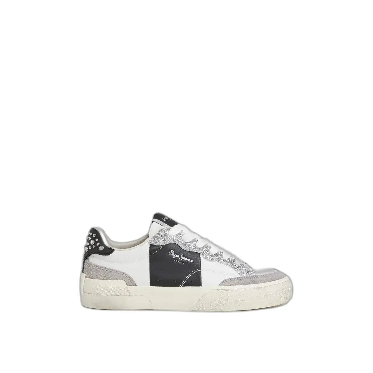 Sneakers da donna Pepe Jeans Milan Court