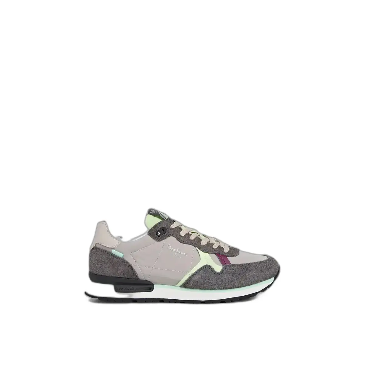 Sneakers da donna Pepe Jeans Brit Air