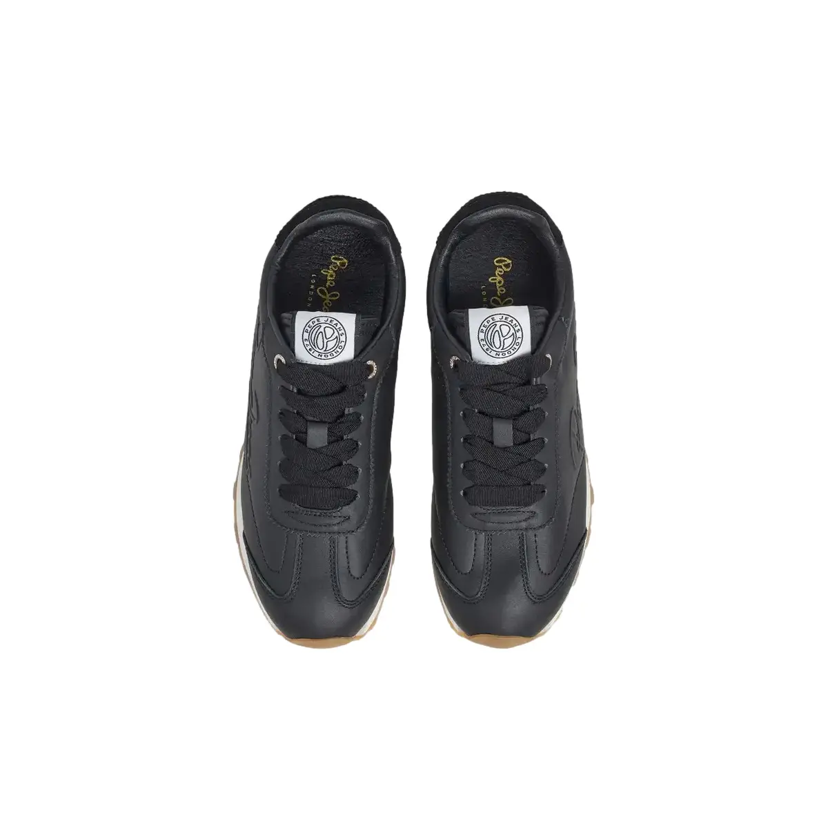 Sneakers da donna Pepe Jeans Once Dress
