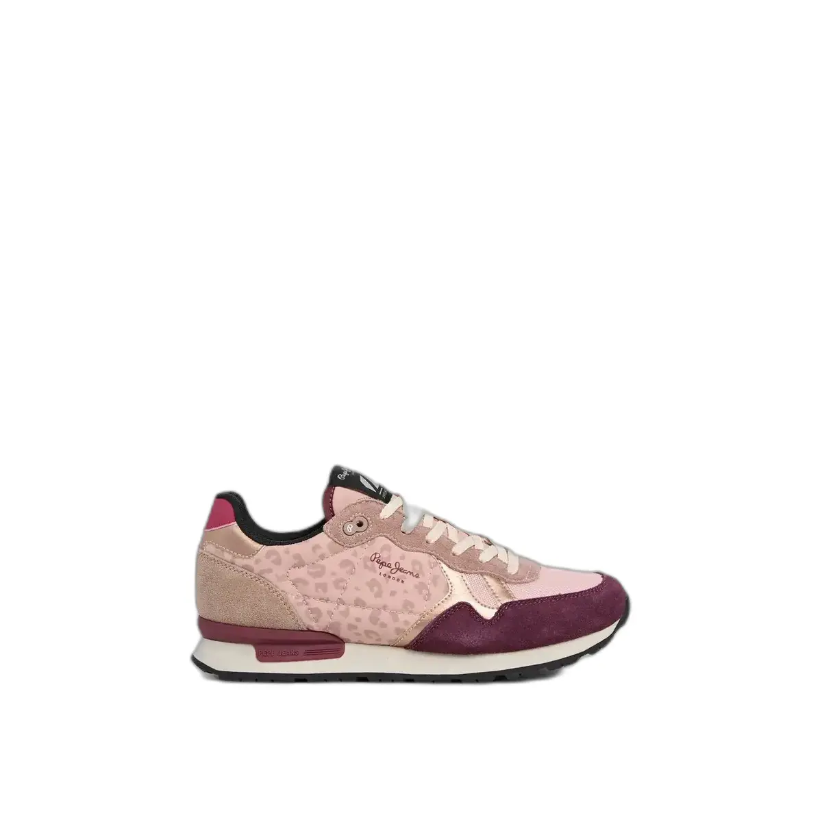 Sneakers da donna Pepe Jeans Brit Master