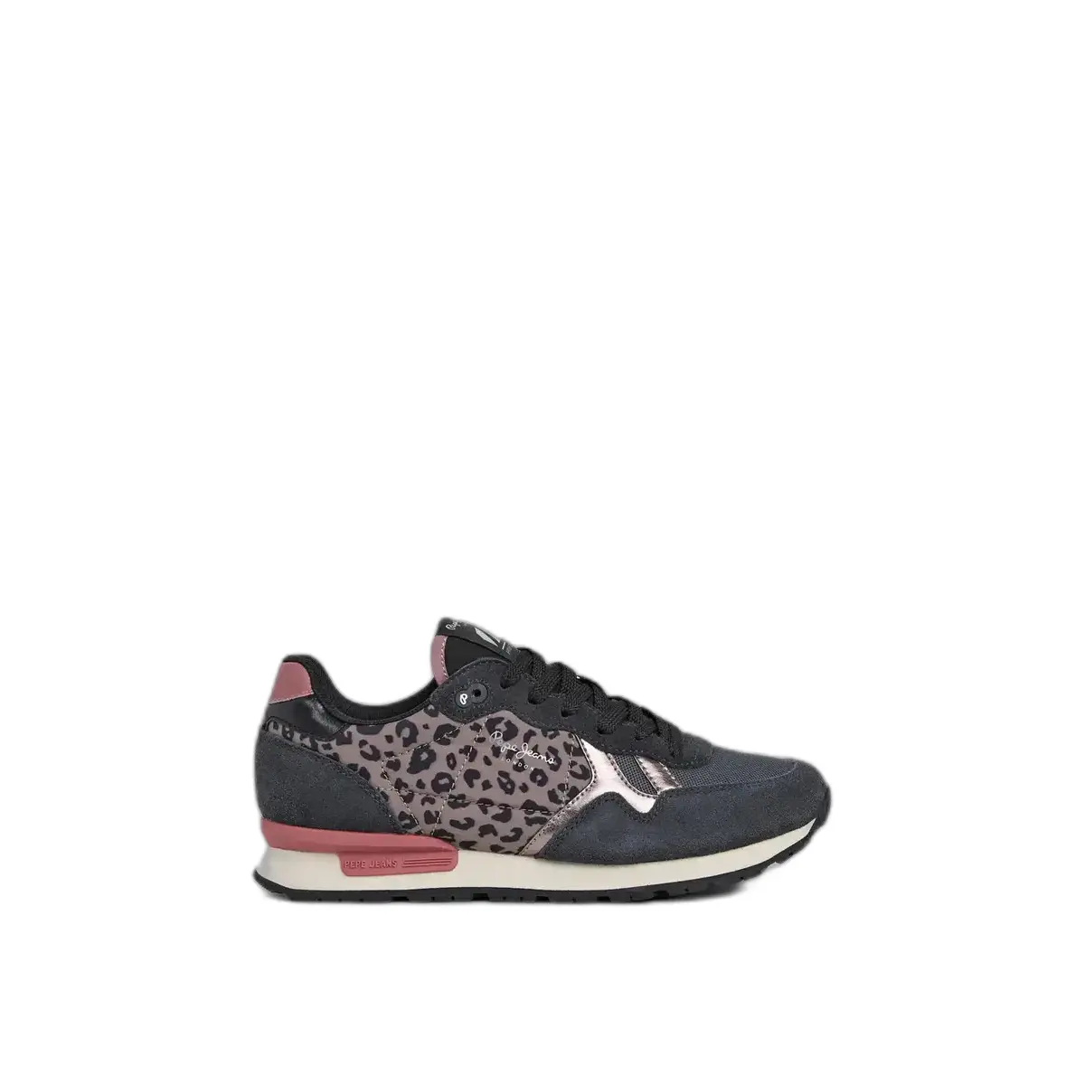Sneakers da donna Pepe Jeans Brit Master