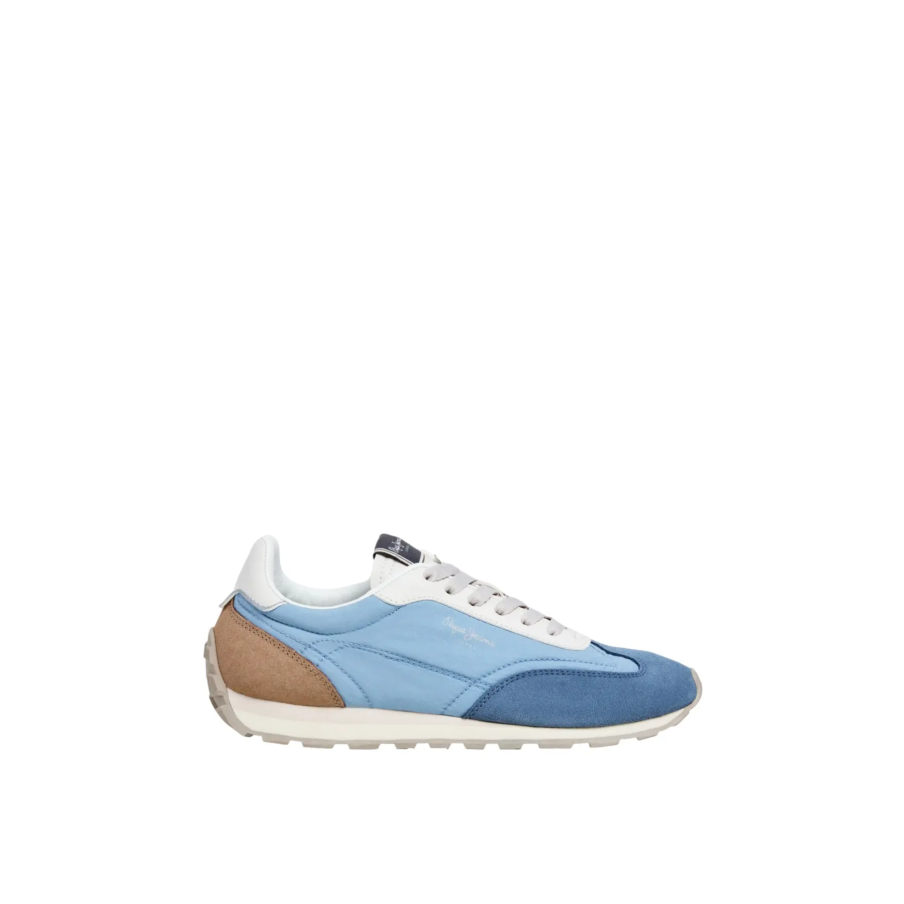 Damen Sneakers Pepe Jeans Jane Subtle