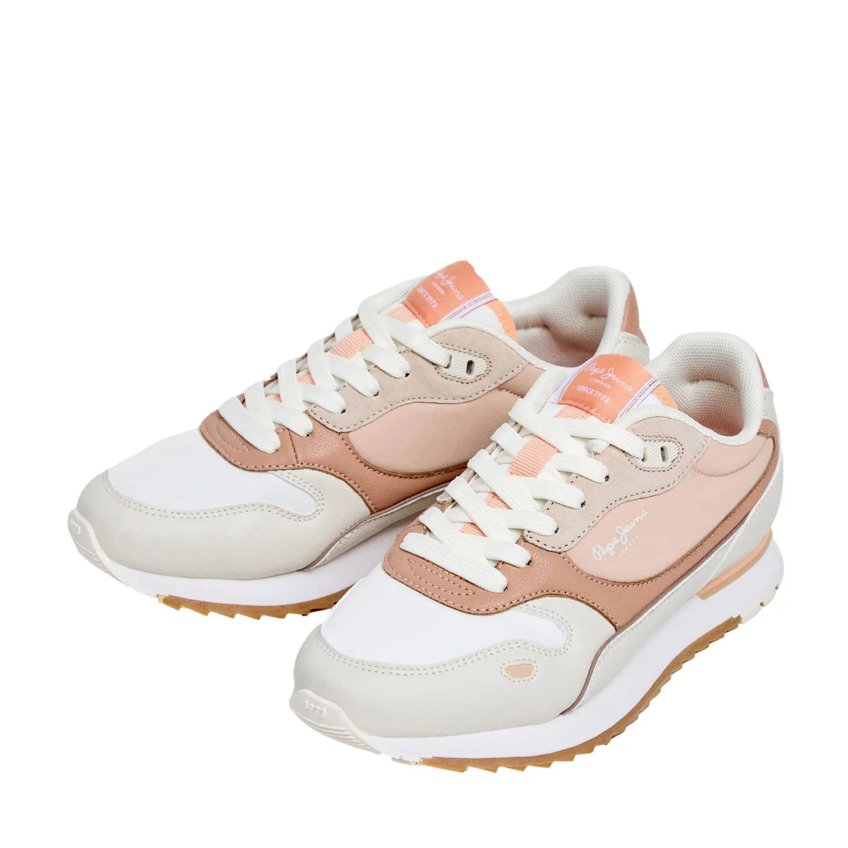 Sneakers Pepe Jeans Bexley Road