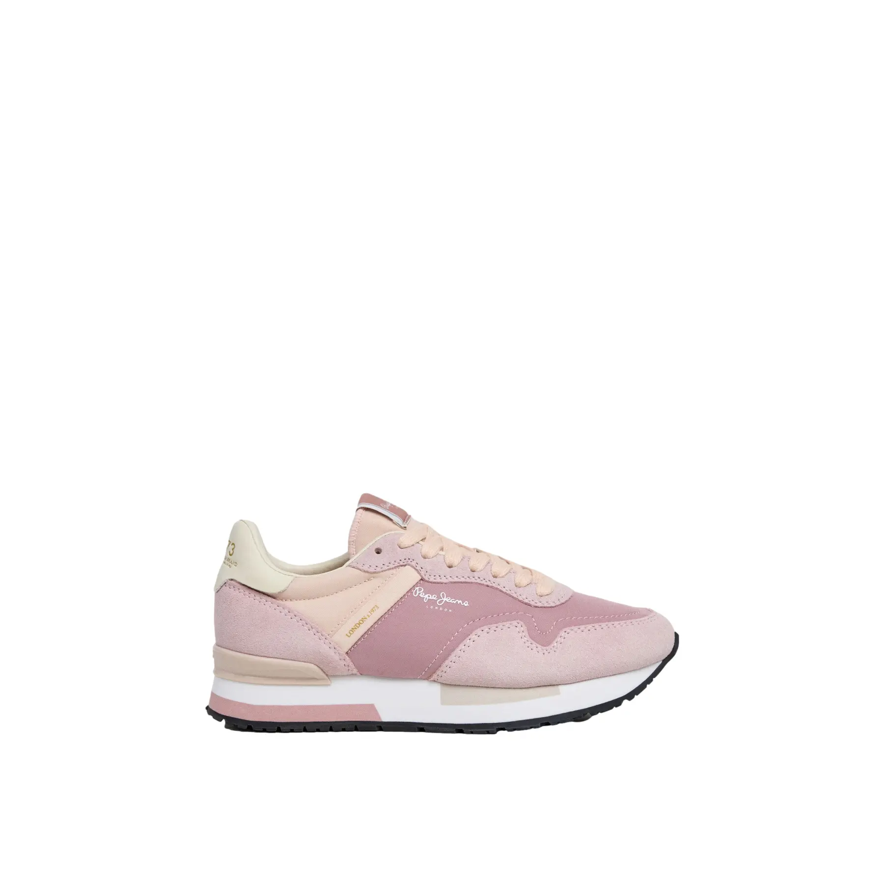 Sneakers da donna Pepe Jeans Hailon