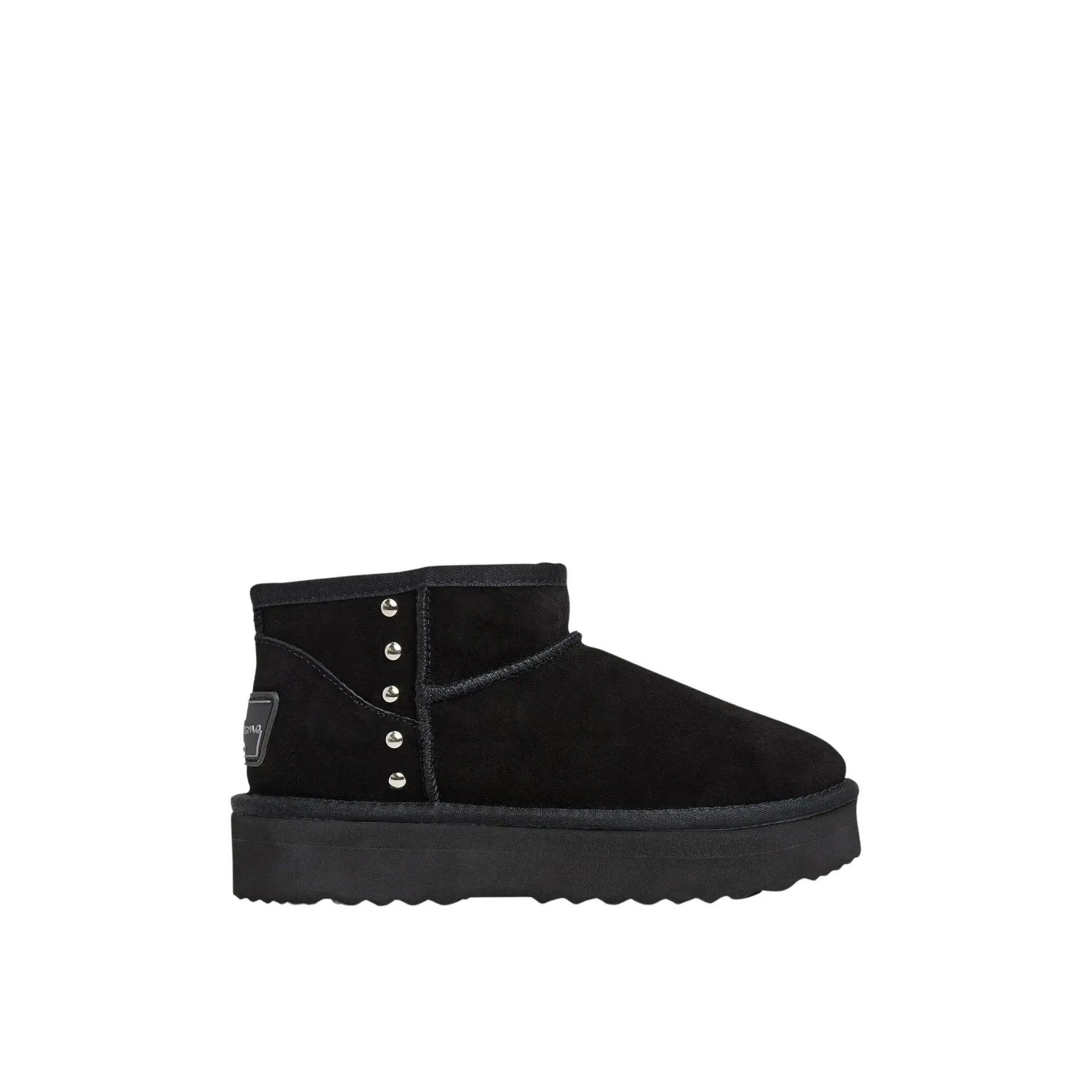Stivaletti da donna Pepe Jeans Dissy Brand