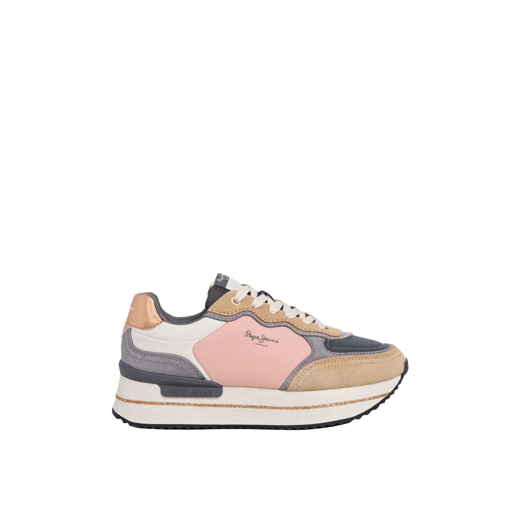 Sneakers da donna Pepe Jeans Rusper