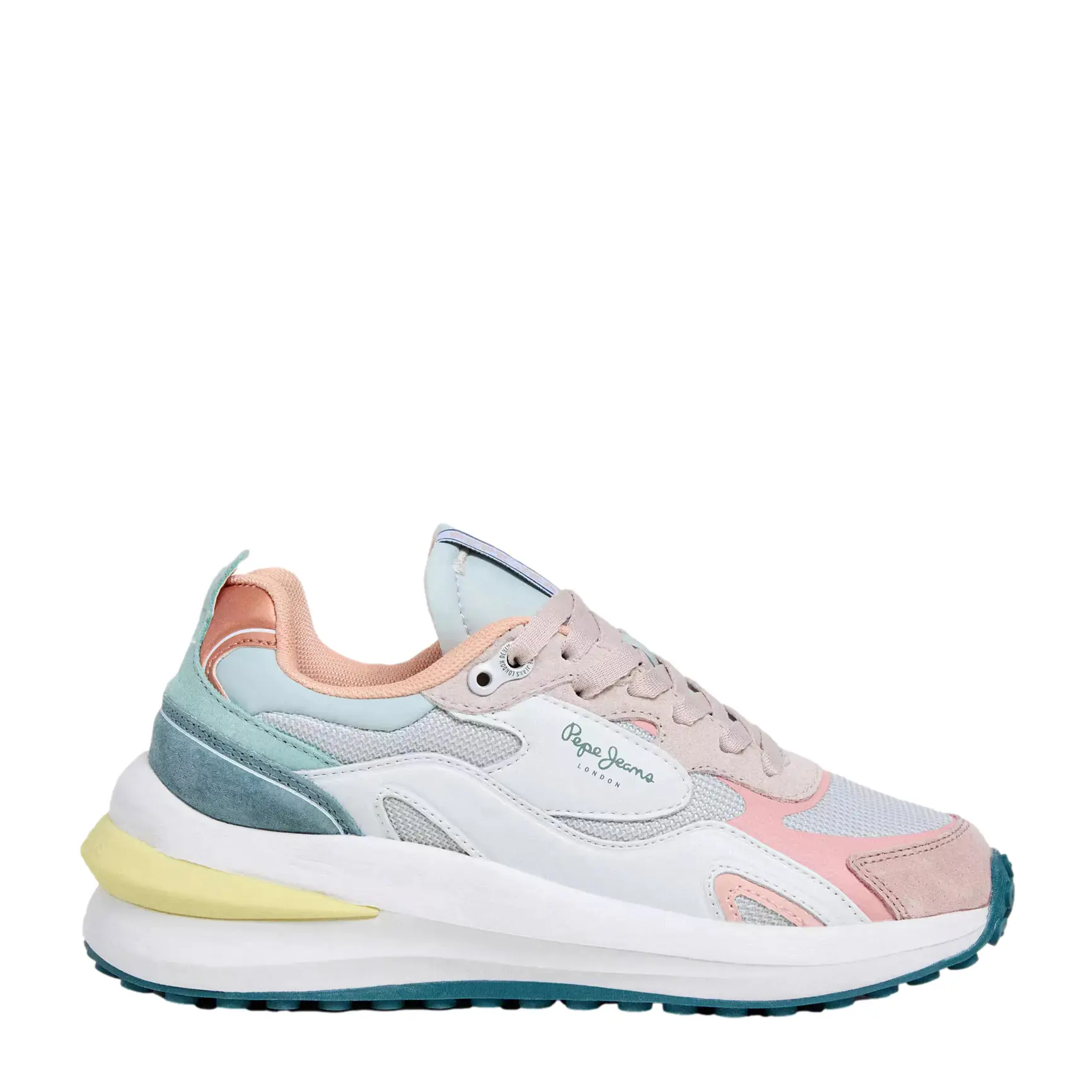 Sneakers da donna Pepe Jeans Winslow