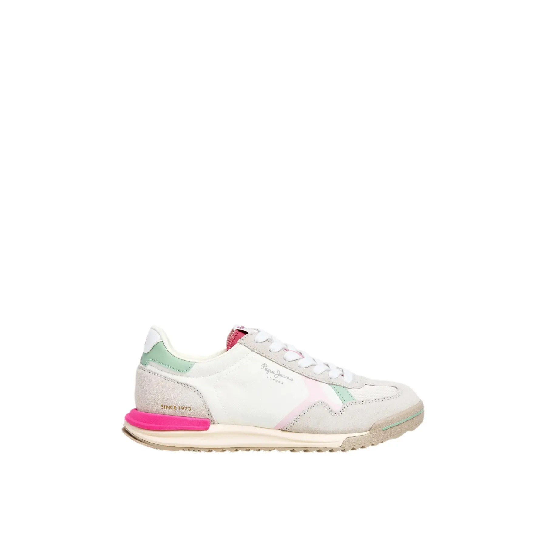 Sneakers da donna Pepe Jeans Marvin College