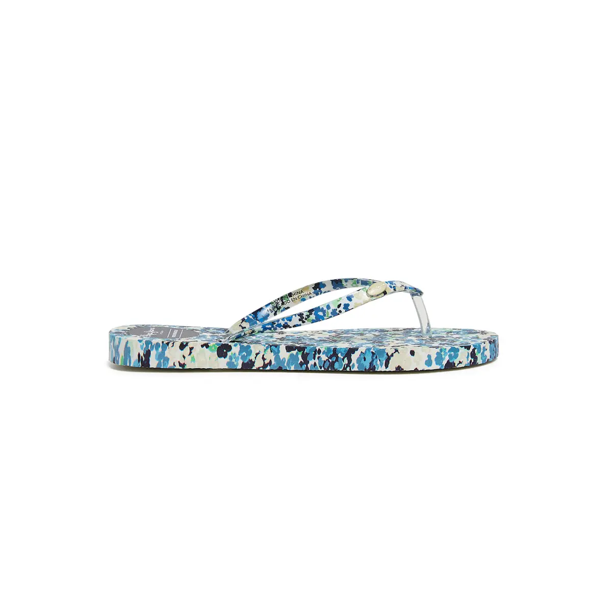 Ciabatte da donna  Rake Flowers