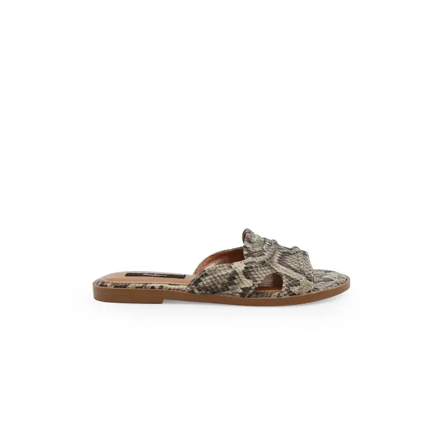 Sandali da donna Pepe Jeans Dyana Snake