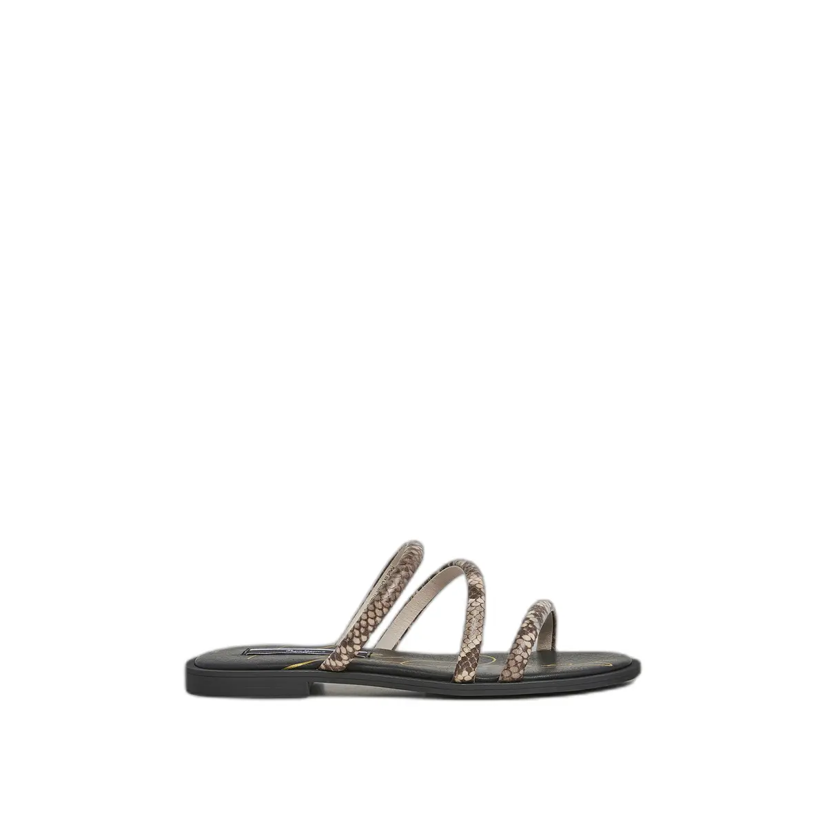 Pantoletten für Damen Pepe Jeans Hayes Mix