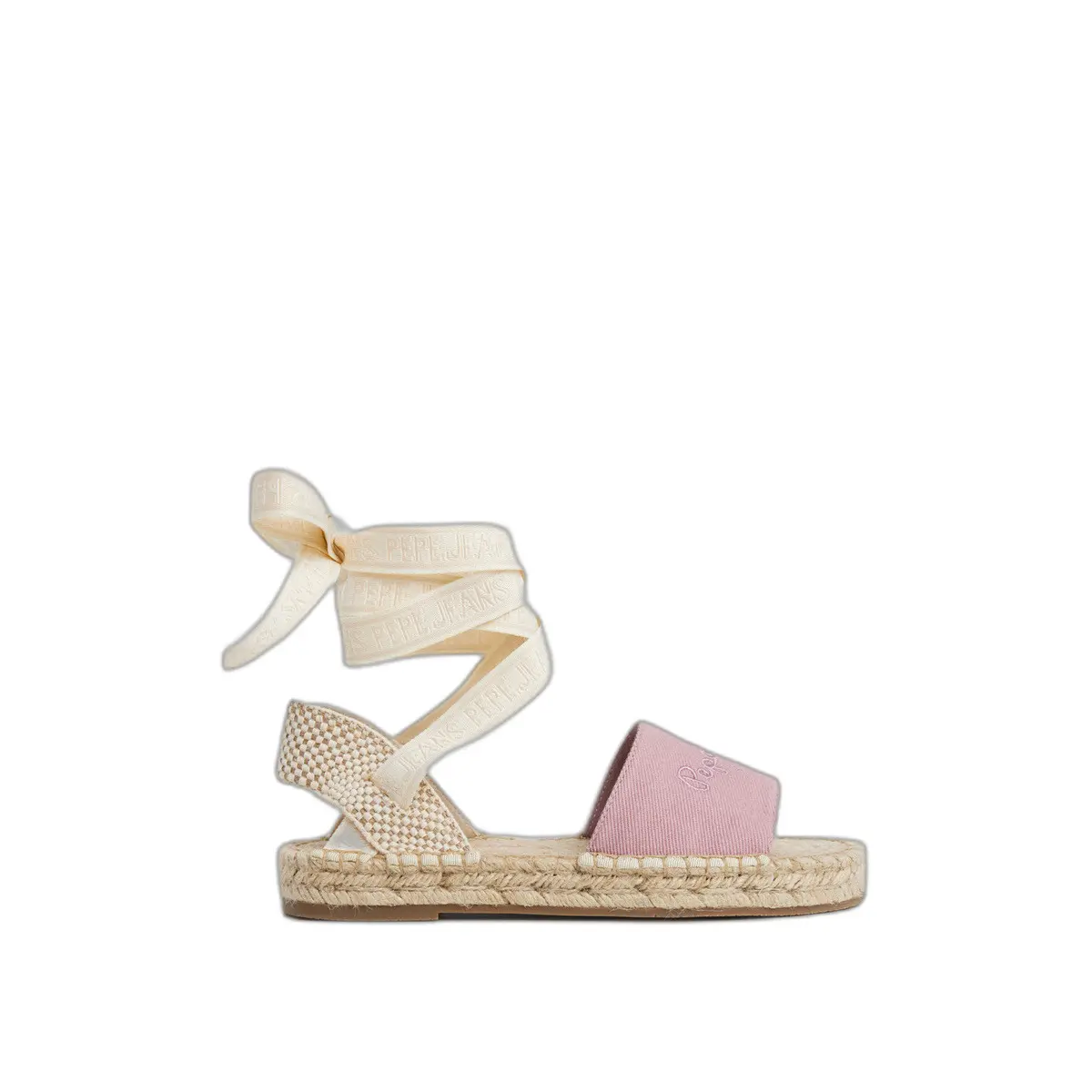 Espadrillas da donna Pepe Jeans Arami Fresh