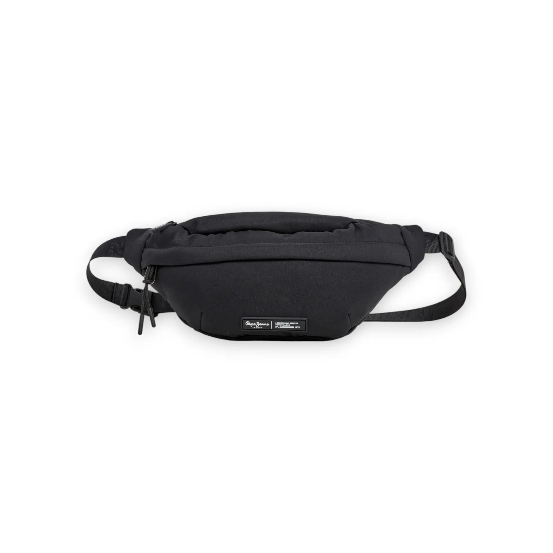 Pepe Jeans Noir Fanny Pack Denzel Base