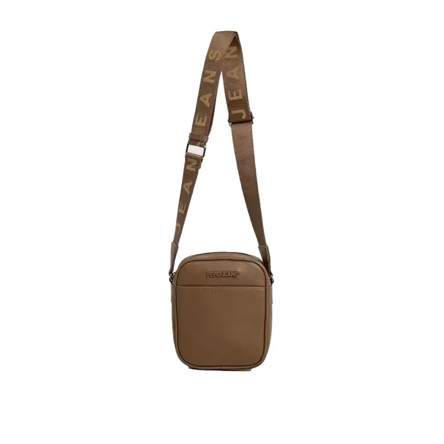 Shoulder Bag Pepe Jeans Toby