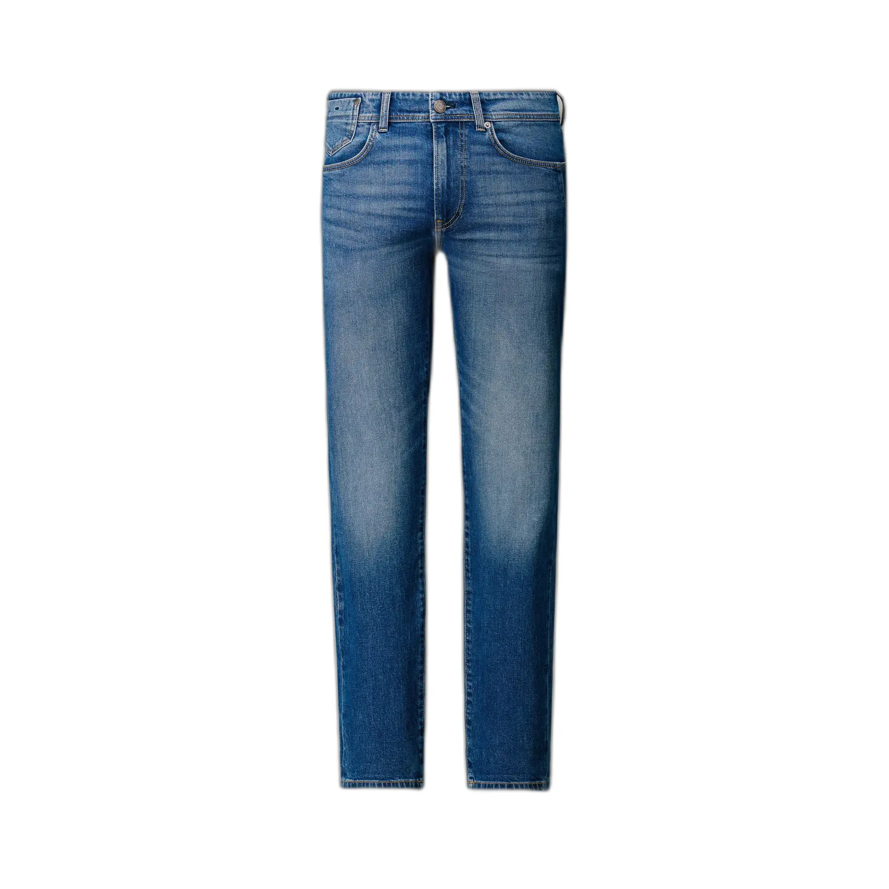 Jeans Slim Pepe Jeans Pipe