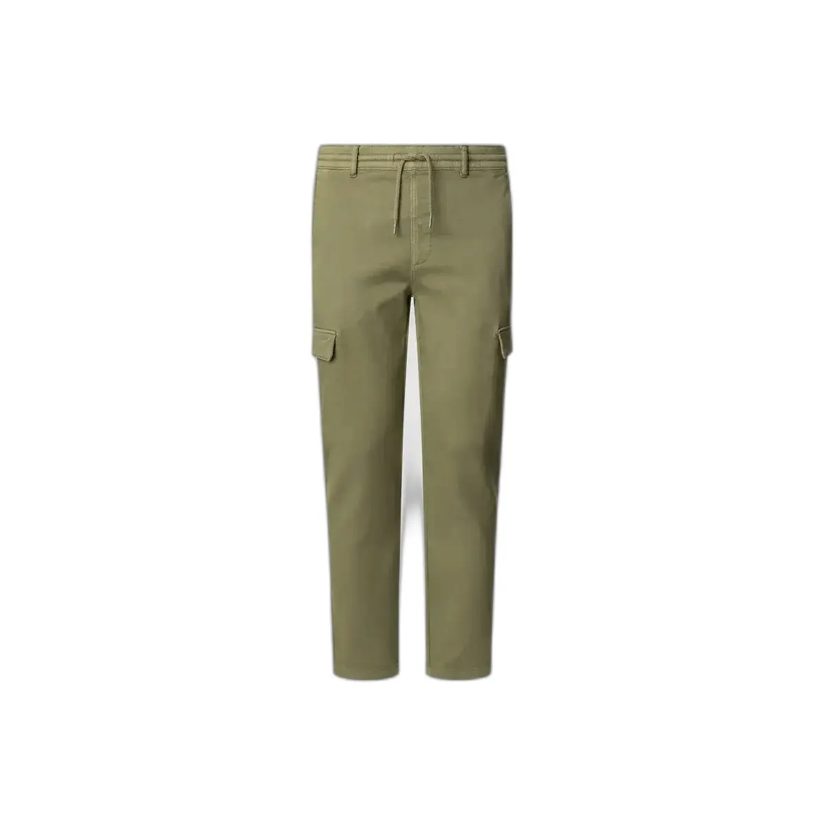 Pantaloni cargo Pepe Jeans Gymdigo