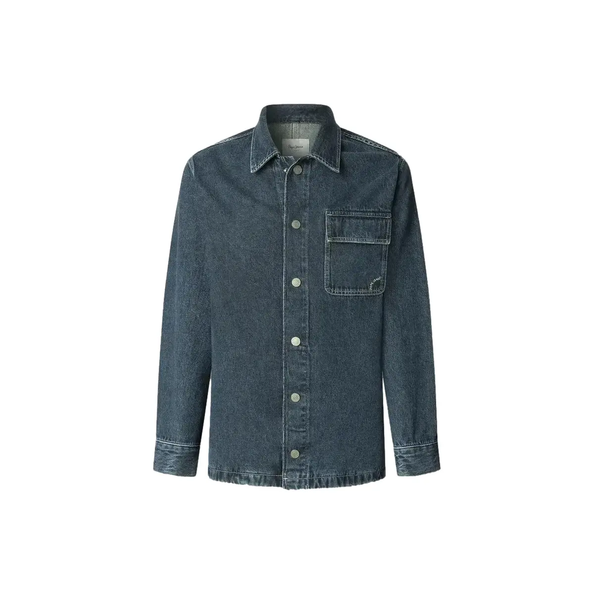 Jeanshemd Pepe Jeans Otto