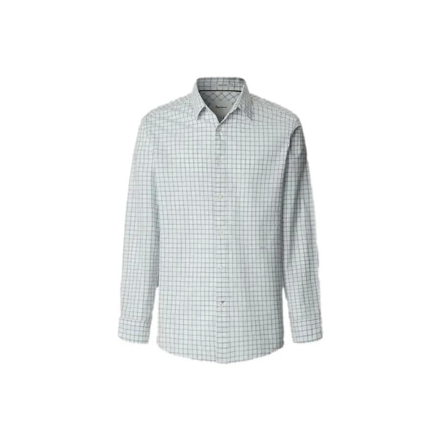 Langarmshirt Damen Pepe Jeans Presley