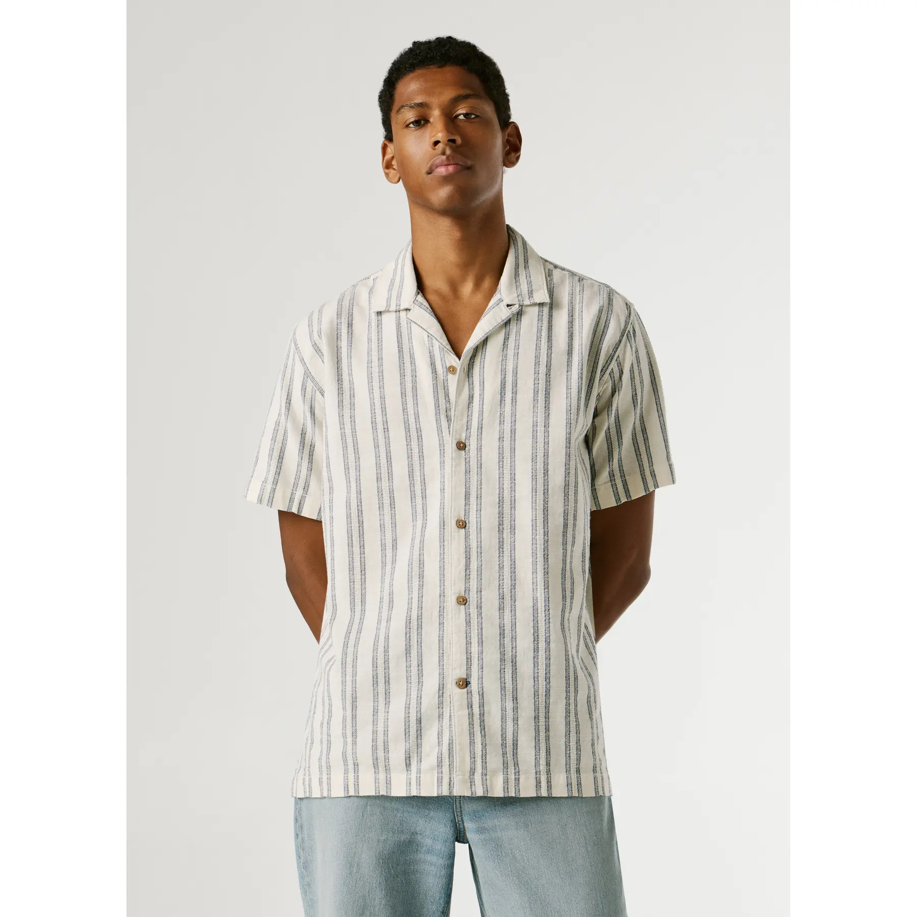 Camicia Pepe Jeans Pershore