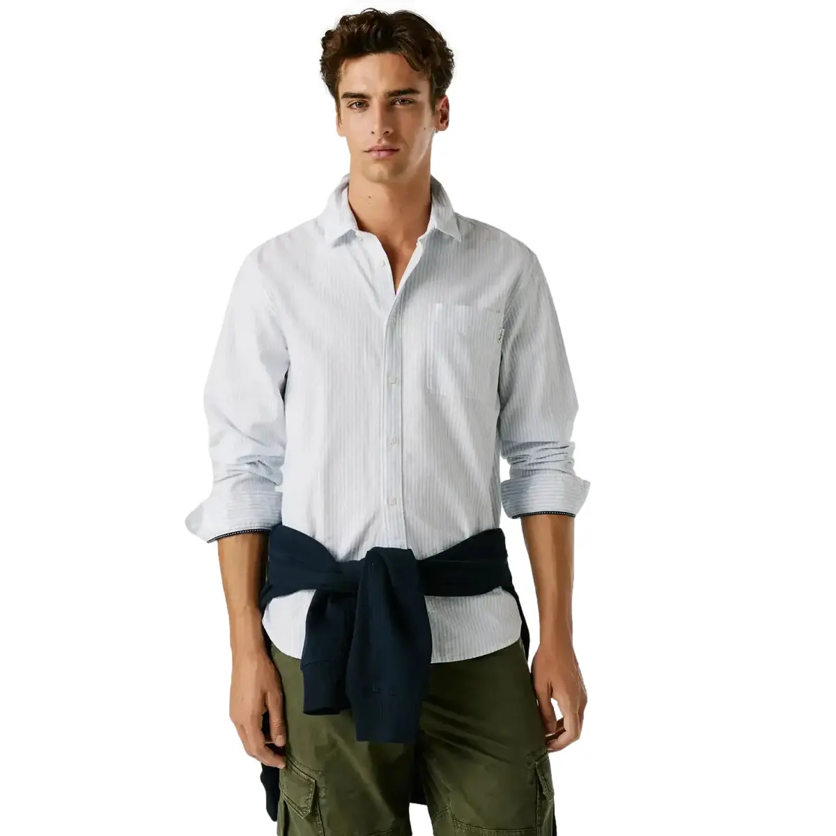 Camicia Pepe Jeans Prescot