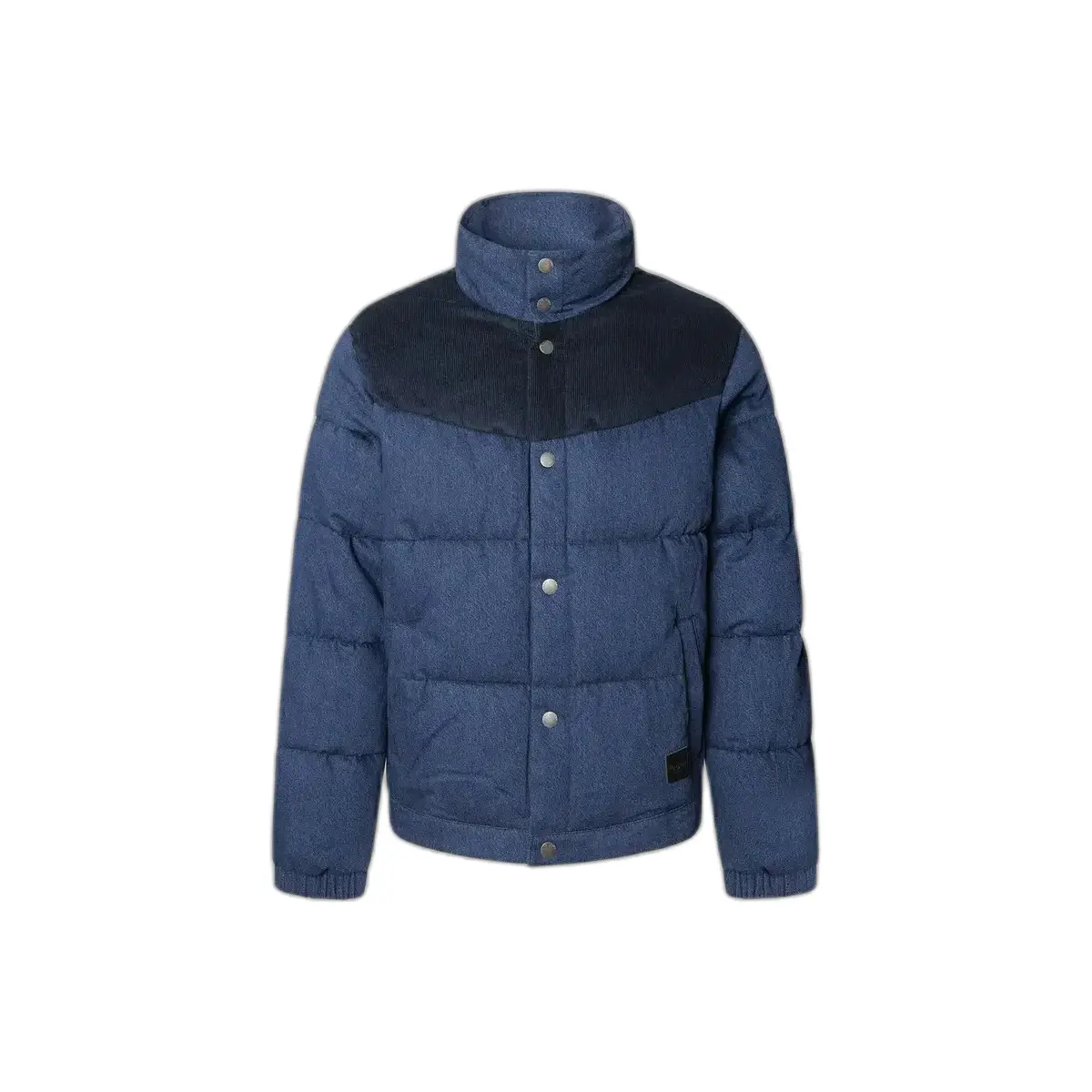 Piumino  Rinse