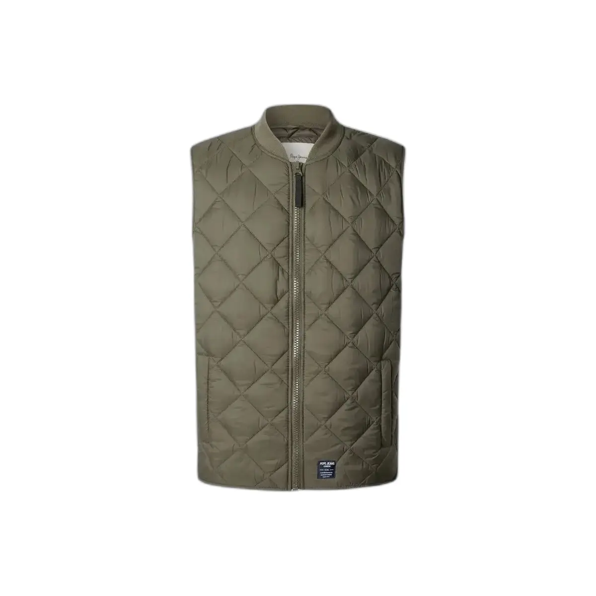 Gilet  Jenry