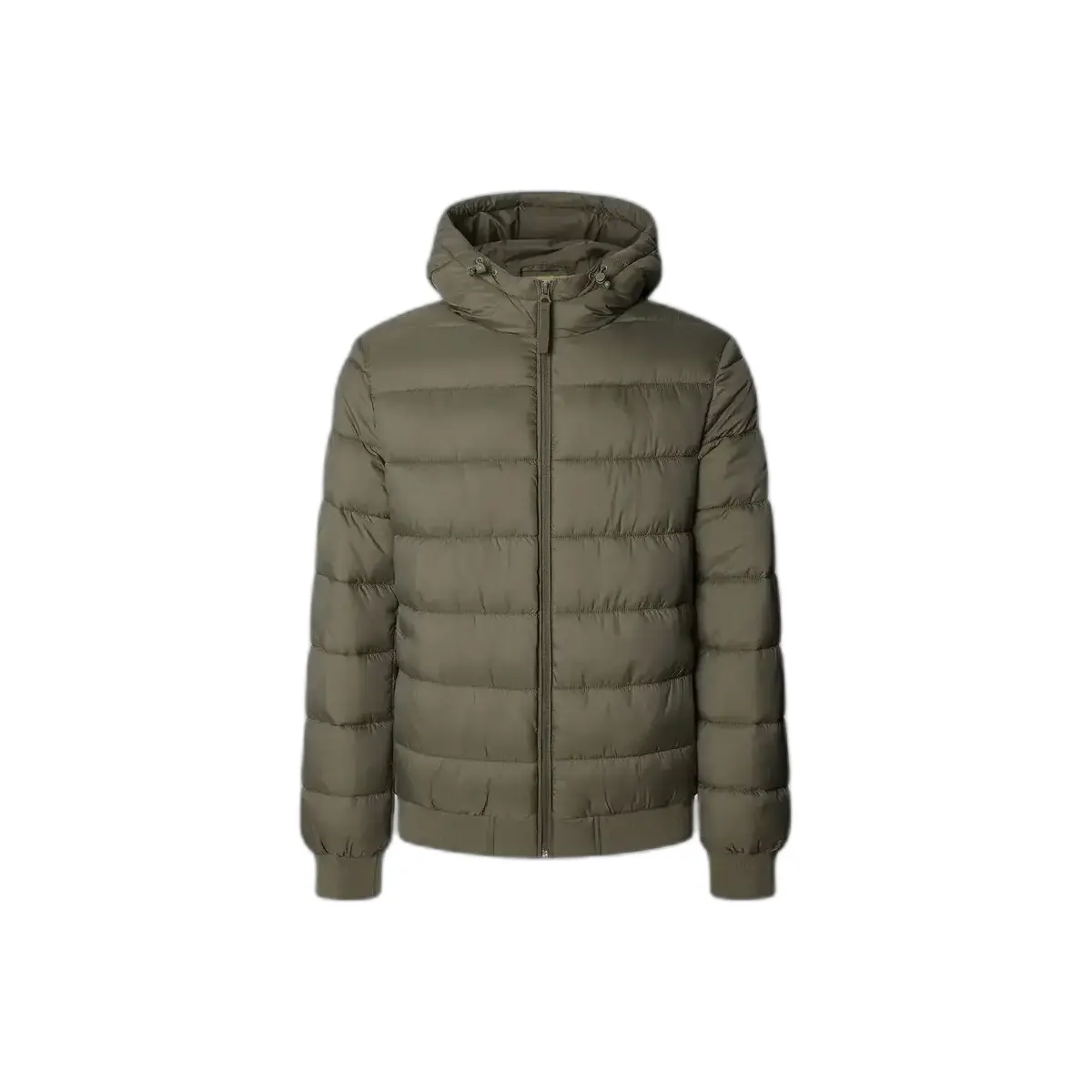 Daunenjacke  mit Kapuze Pepe Jeans
