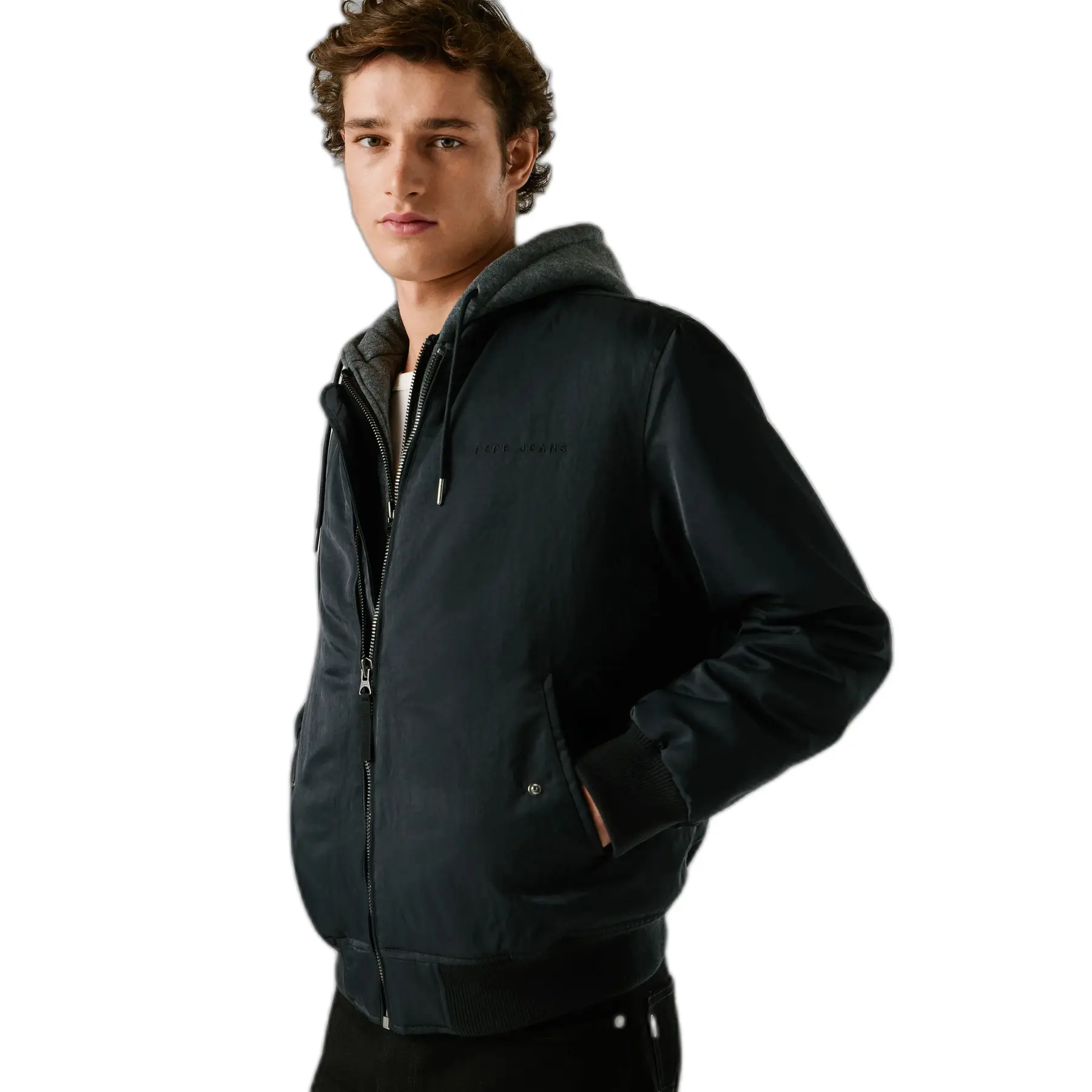 Giacca Pepe Jeans Seddon