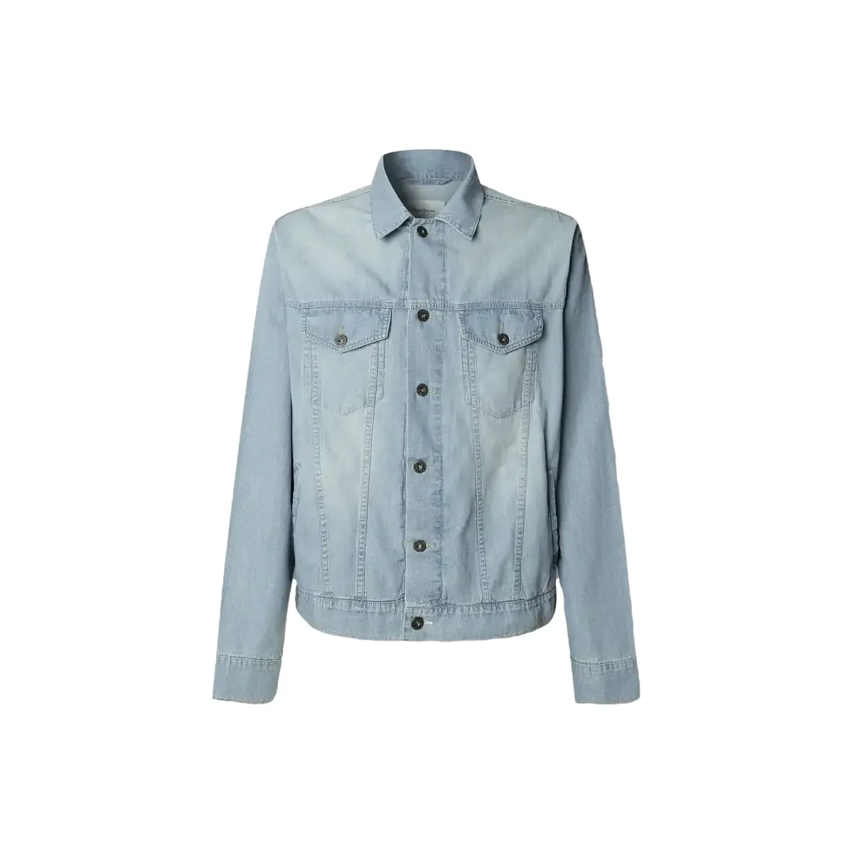 Jeansjacke Pepe Jeans Regular