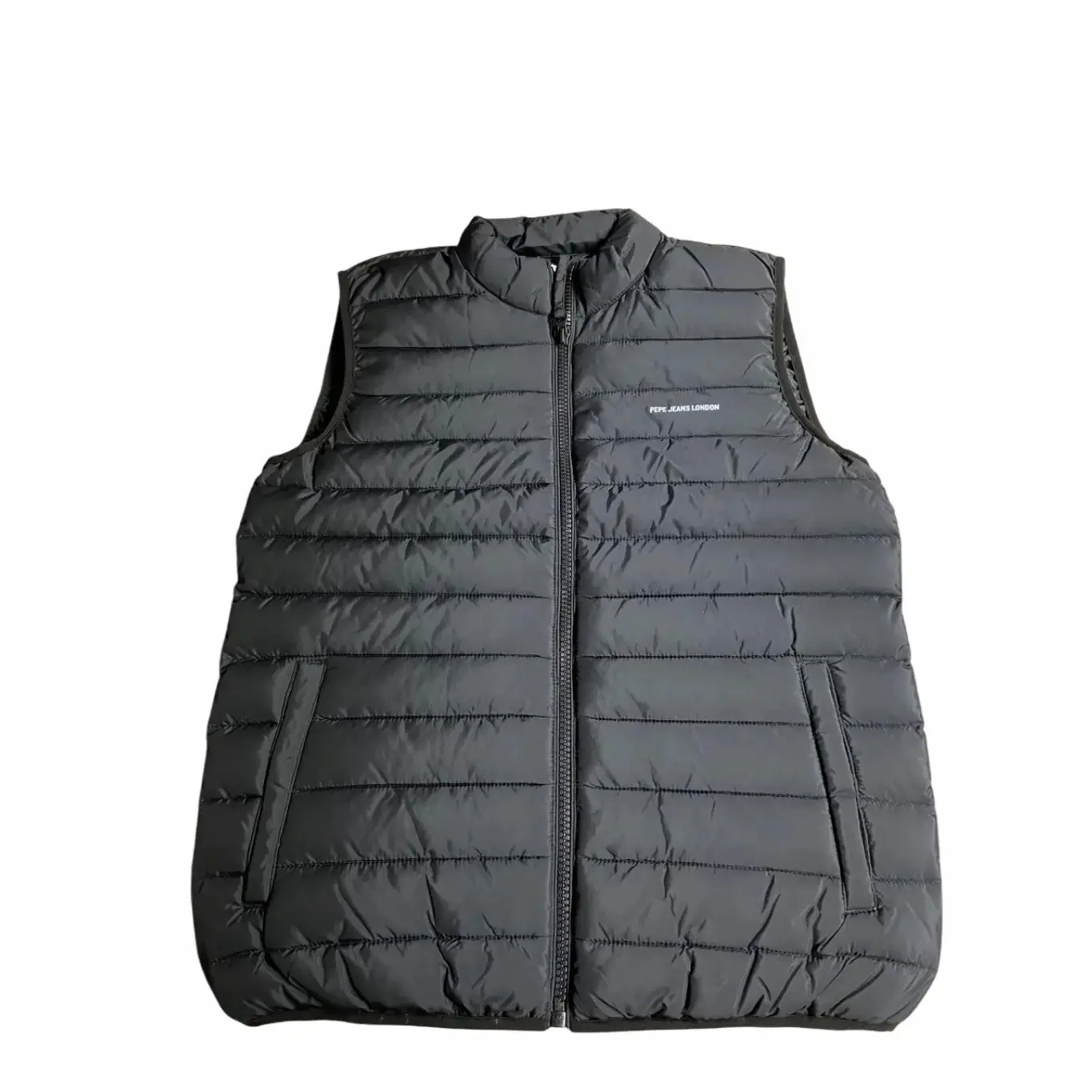 Ärmellose Daunenjacke Pepe Jeans Jack Ro
