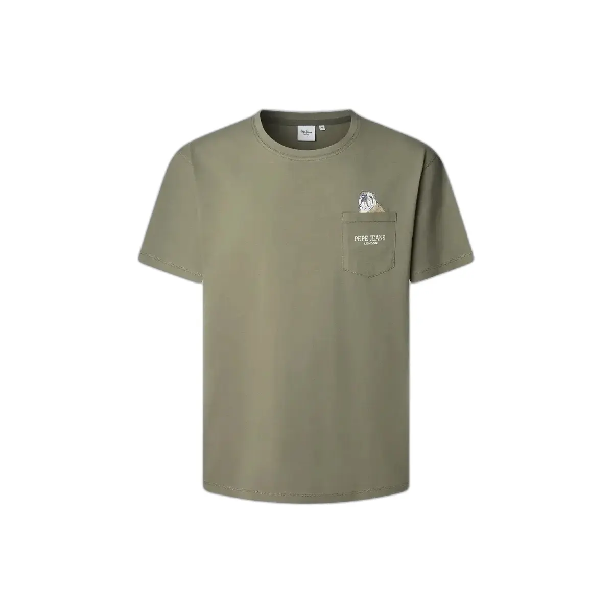 T-Shirt Pepe Jeans Thansen