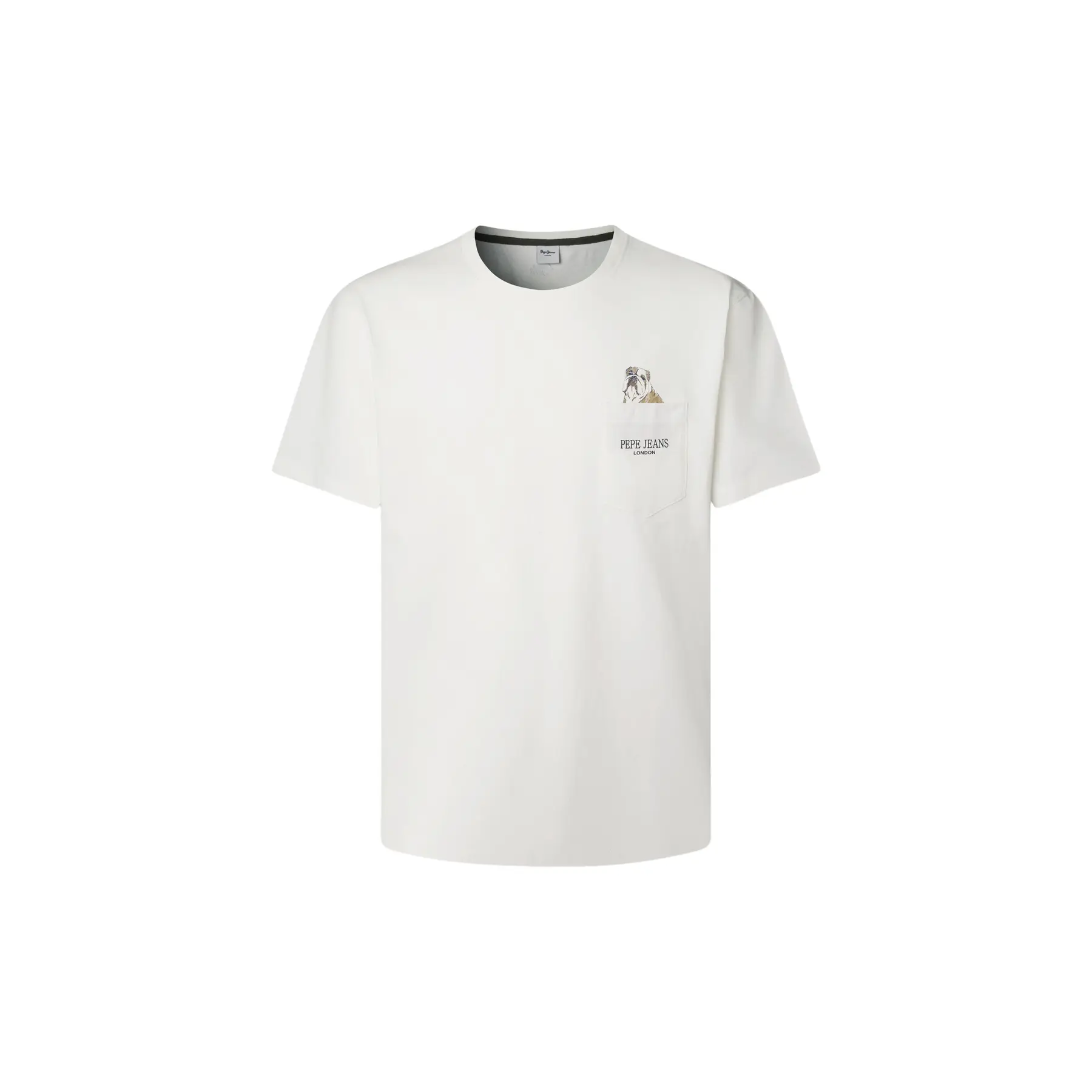 T-Shirt Pepe Jeans Thansen
