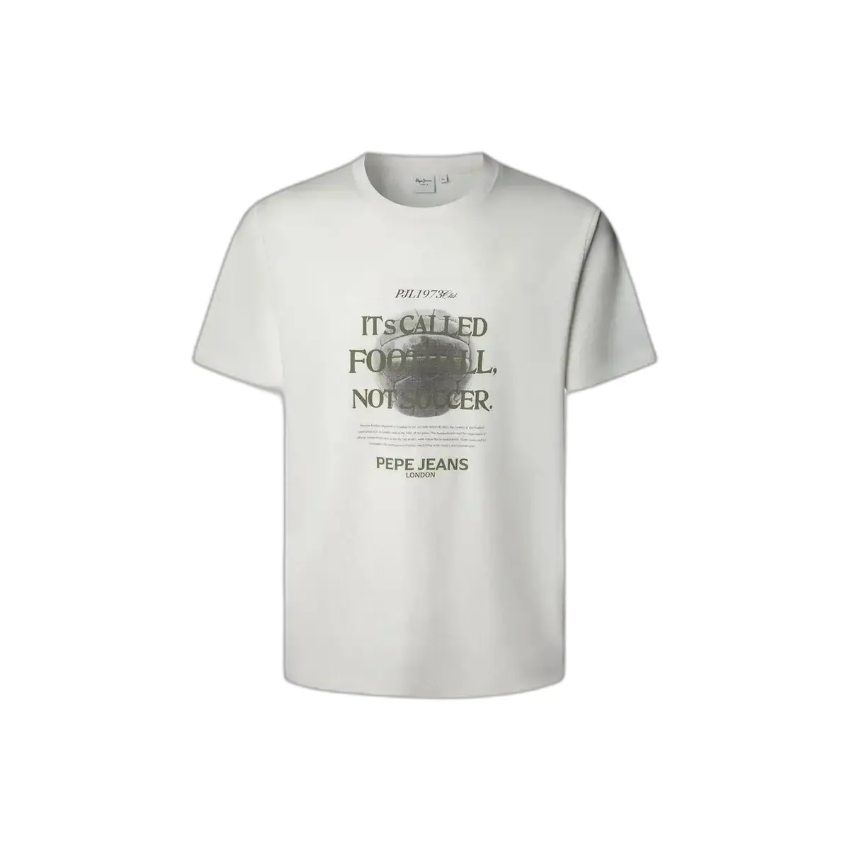 T-shirt  Tylan