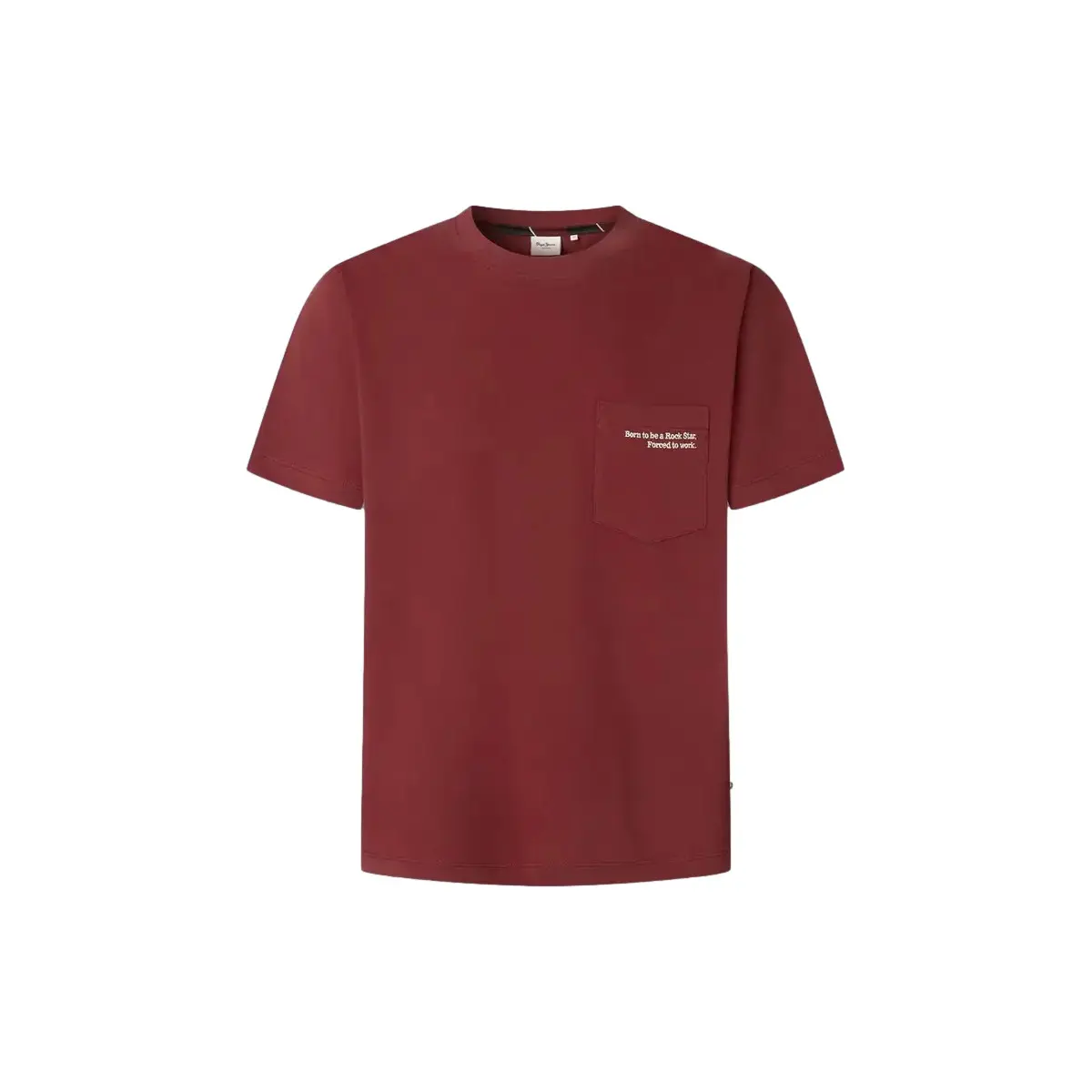 T-shirt Pepe Jeans Somer