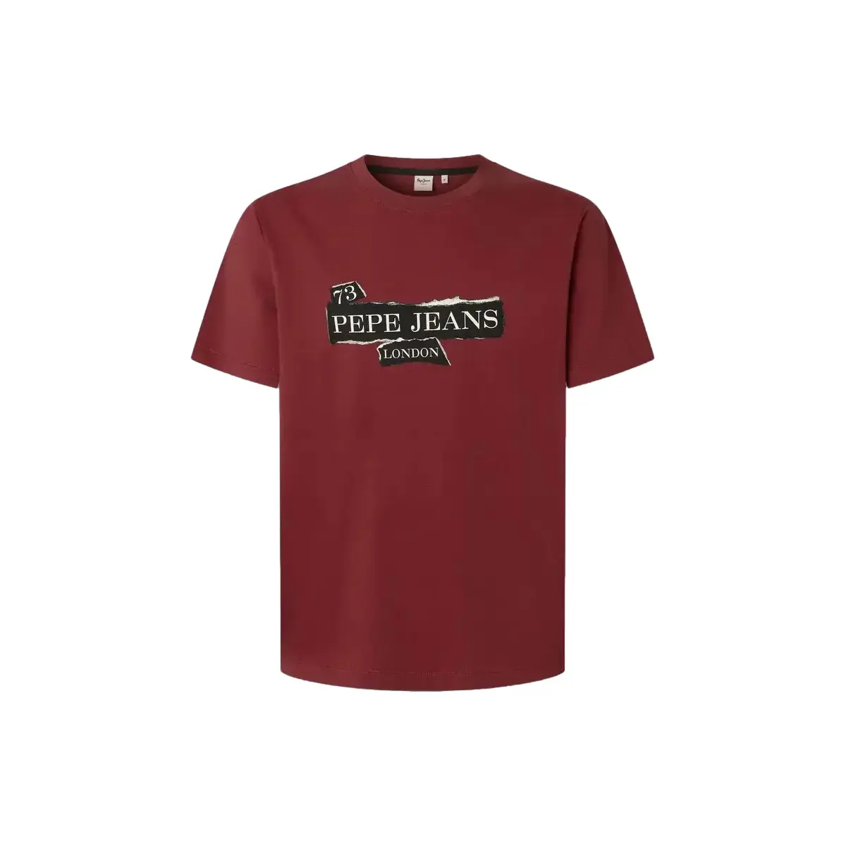 T-shirt Pepe Jeans Griffin