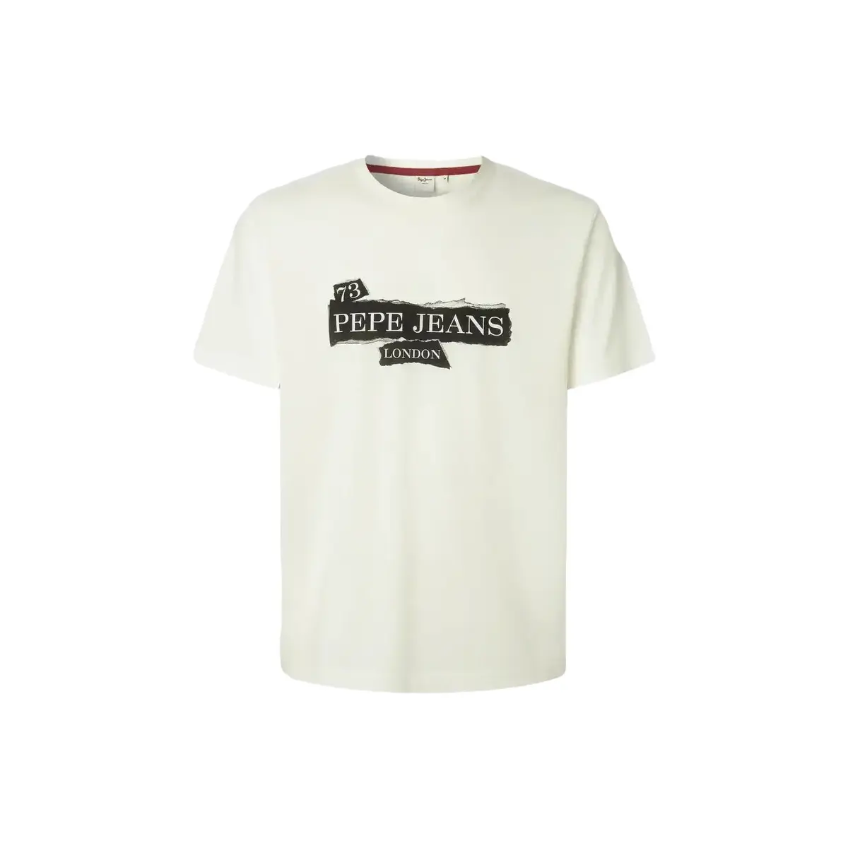 T-shirt Pepe Jeans Griffin