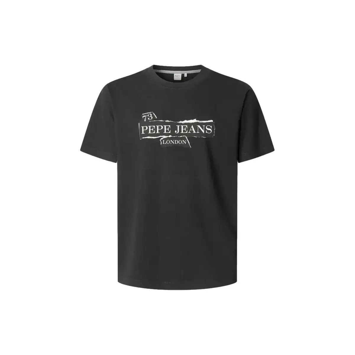 T-shirt Pepe Jeans Griffin