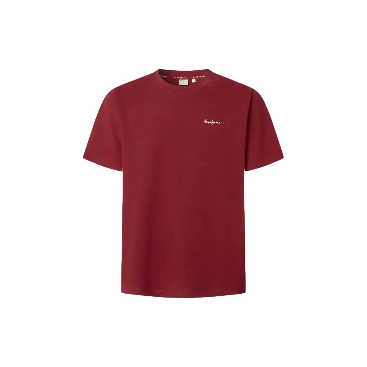 T-shirt Pepe Jeans Contrast Connor