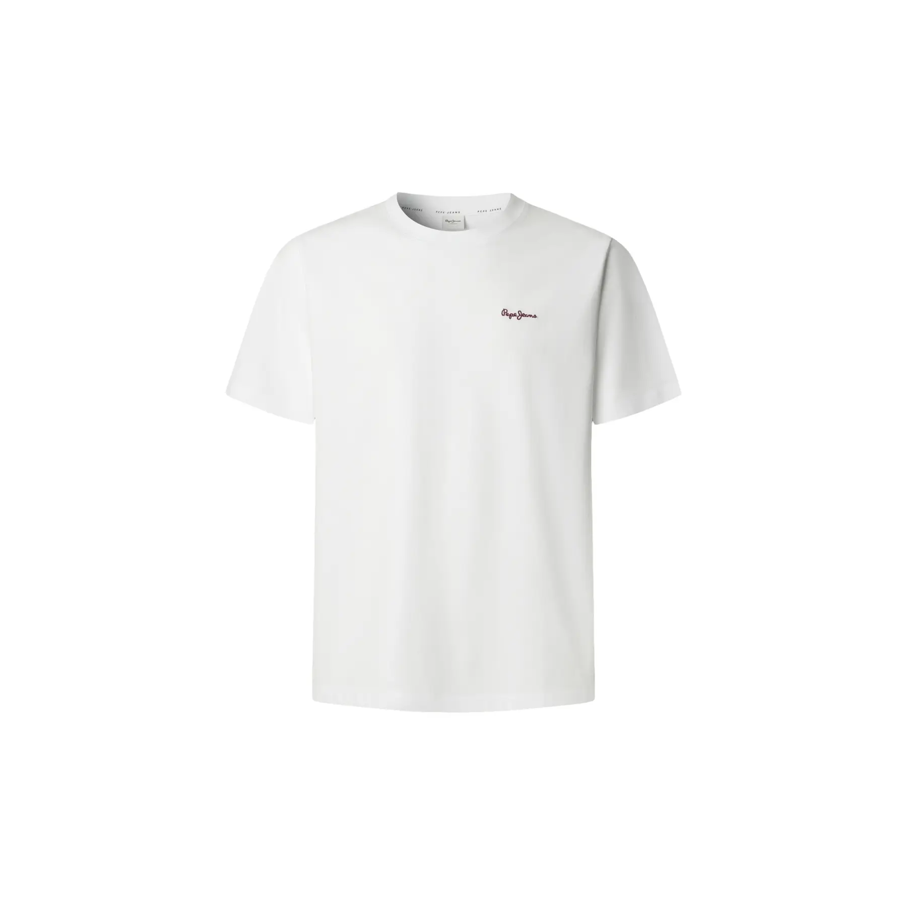T-shirt Pepe Jeans Contrast Connor