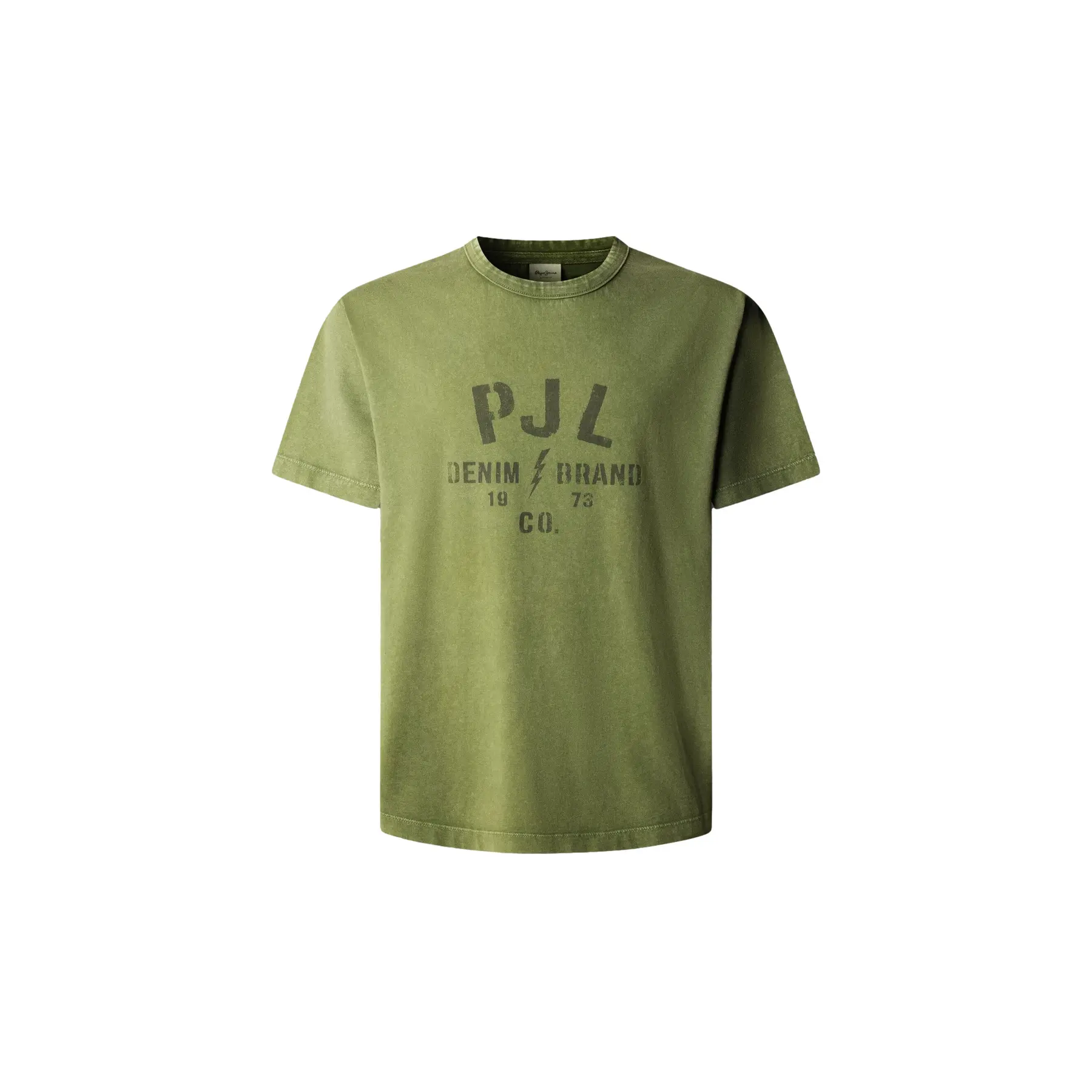 T-shirt Pepe Jeans Gunner