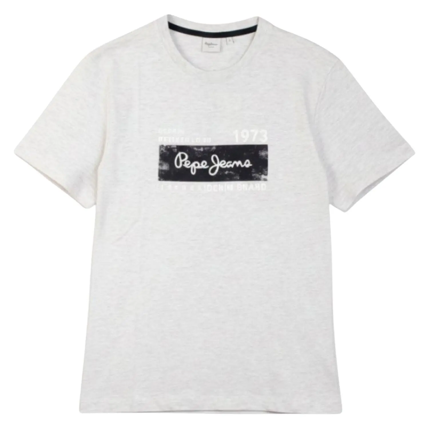 T-Shirt Pepe Jeans Grayson