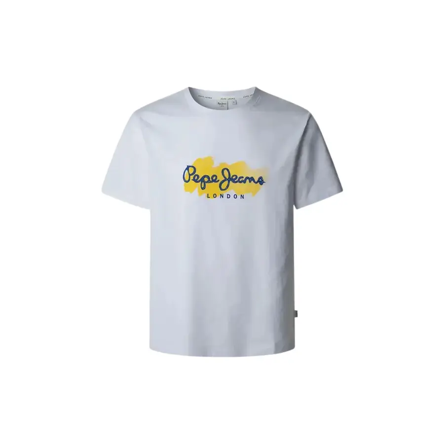 T-shirt Pepe Jeans Milton