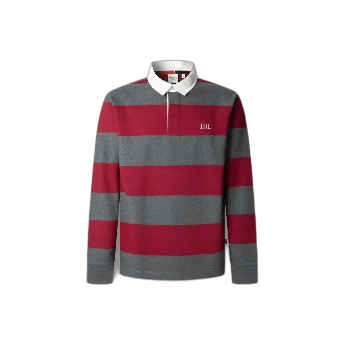 Polo a maniche lunghe Pepe Jeans Craig