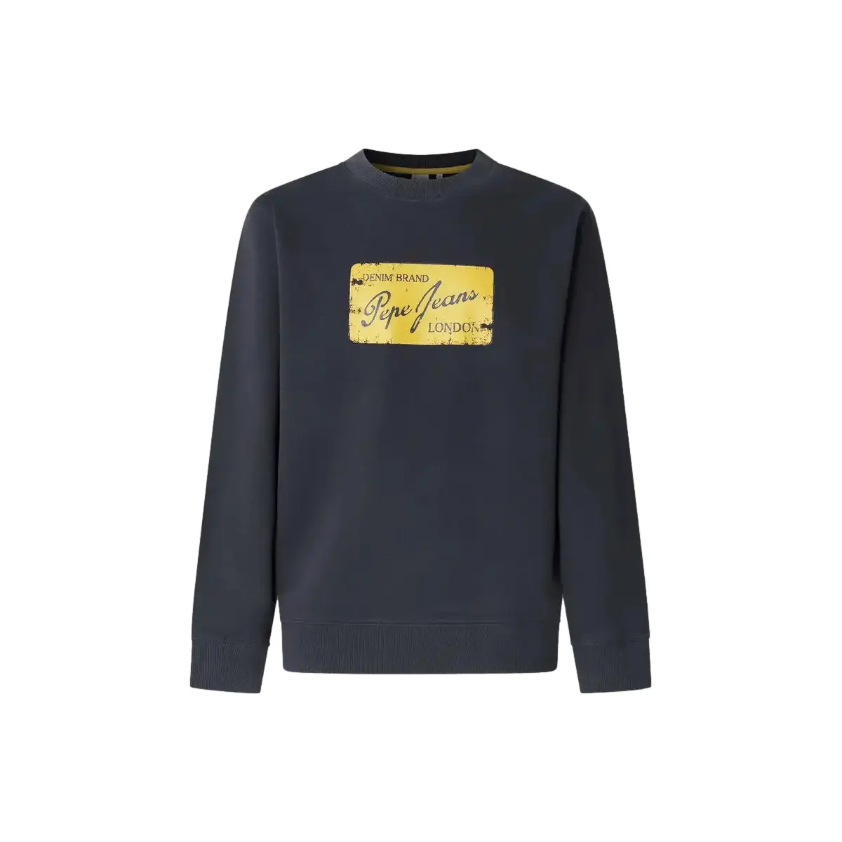 Felpa girocollo Pepe Jeans d