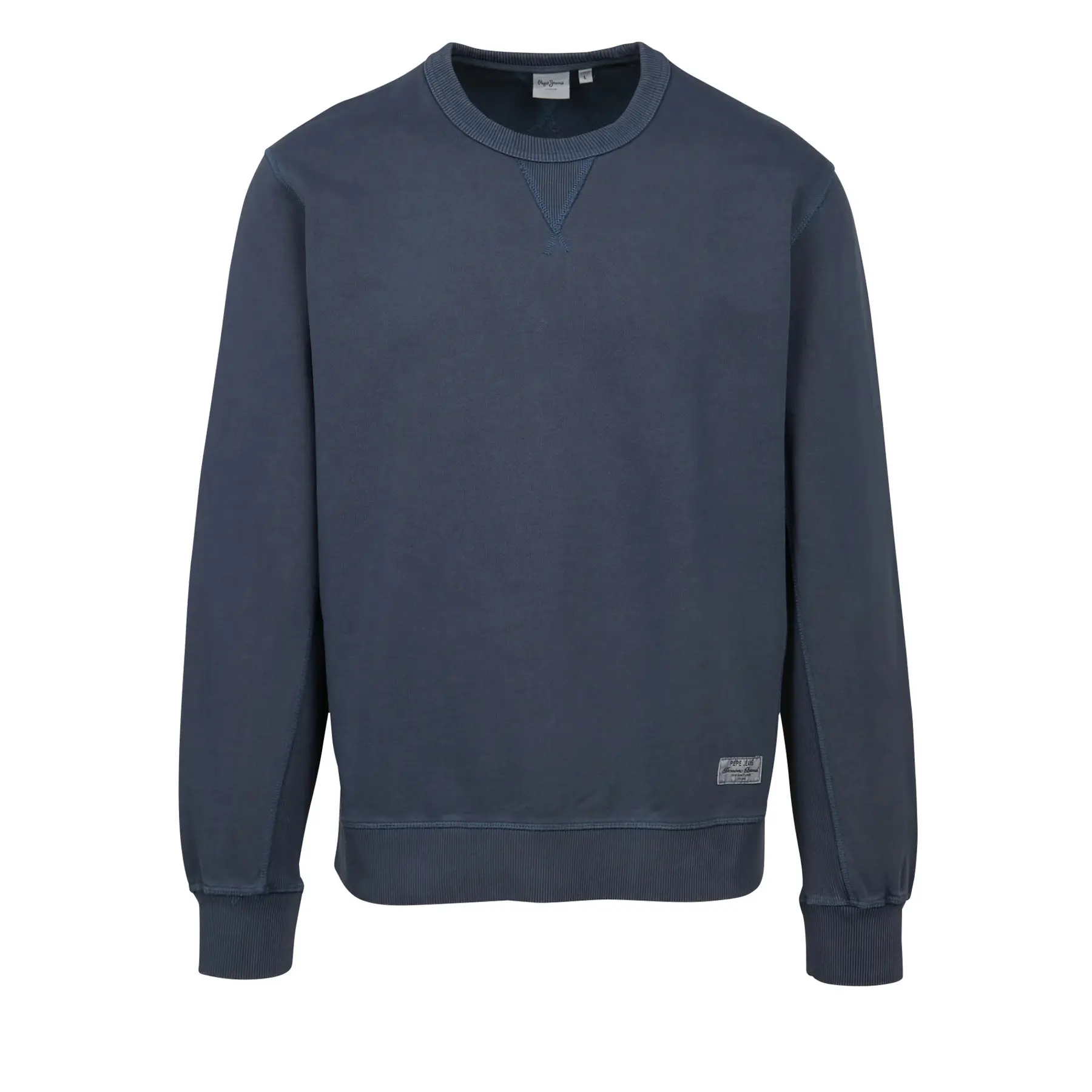 Pepe Jeans Bleu Sweatshirt Jasper