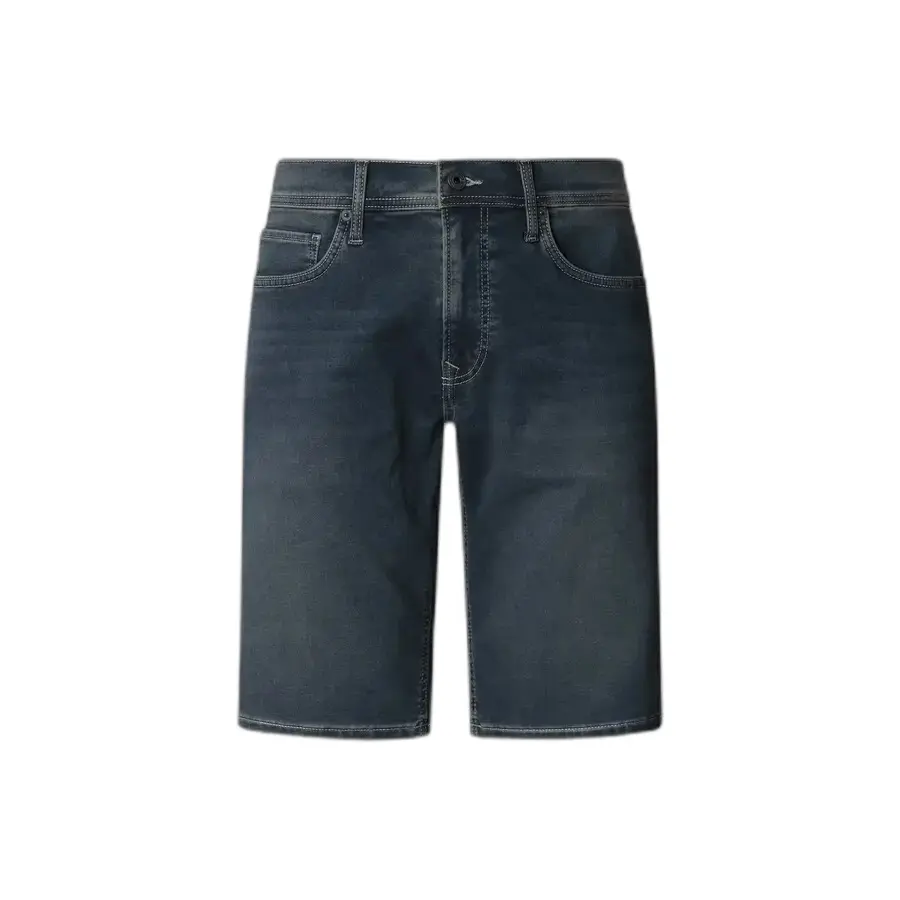 Short Slim in Jeans  Gymdigo Track