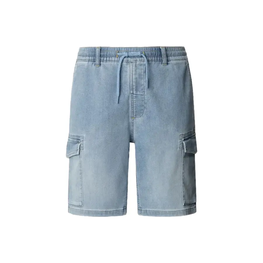 Shorts cargo  Gymdigo Alex