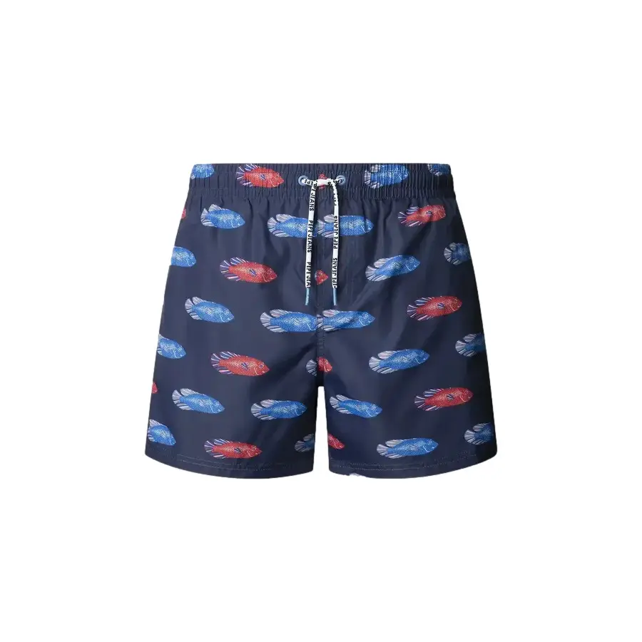 Custome da bagno uomo Pepe Jeans Fish